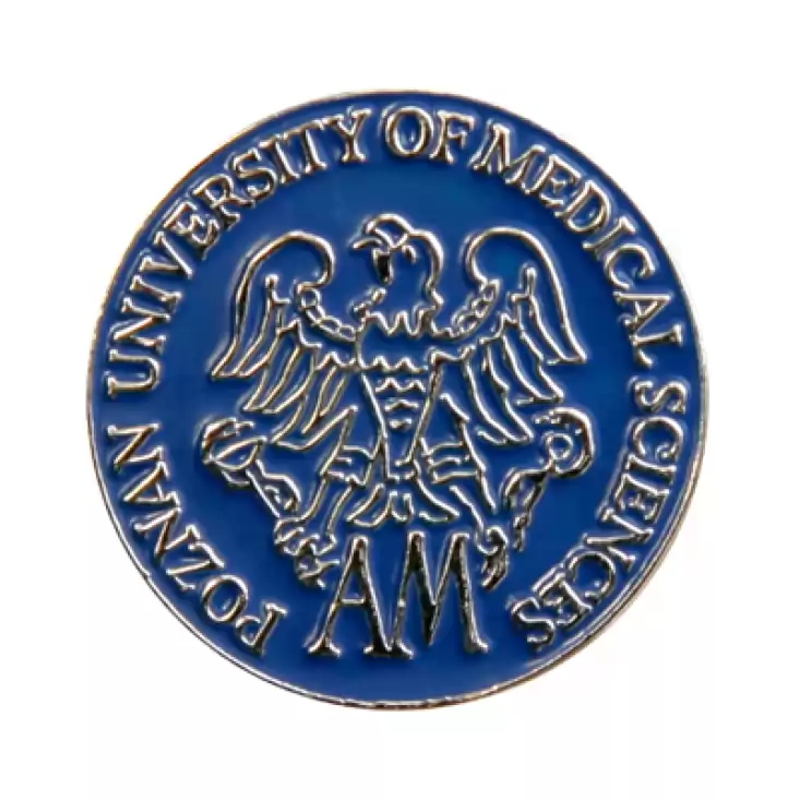 pins Akademia Medyczna w Poznaniu