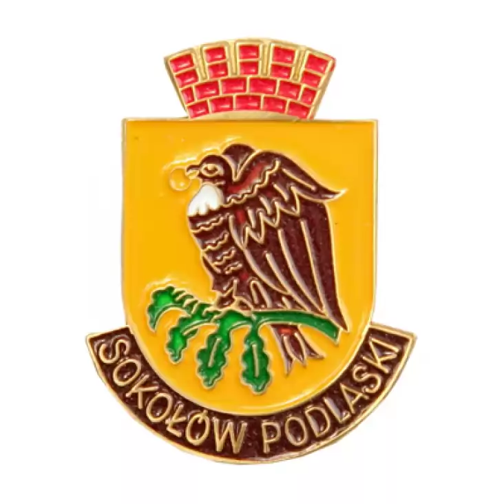pins Sokołów Podlaski