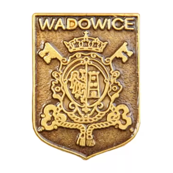 pins Wadowice