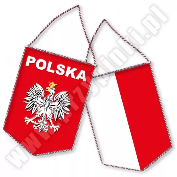 proporczyk Polska