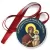Przypinka medal 6 piesza Pielgrzymka do Matki Bożej Wińskiej