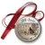 Przypinka medal Jubileusz 100-lecia Szkoły Podstawowej nr 1 w Koniecpolu