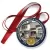 Przypinka medal Jubileusz 50-lecia Specjalnego Ośrodka Szkolno-Wychowawczego w Baczkowie