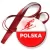 Przypinka medal Skoki narciarskie Polska