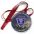 Przypinka medal Spotkanie klasowe Zbiorczej Szkoły Gminnej w Domasłowie