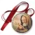 Przypinka medal I Kongres Wspólnot Modlitewnych o. Pio