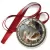 Przypinka medal XXIII Memoriał K.F. Budychów
