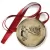 Przypinka medal ZSZ w Szczytnie - Studniówka 2012