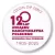 przypinka 120 lat ZNP Oddział Ziębice