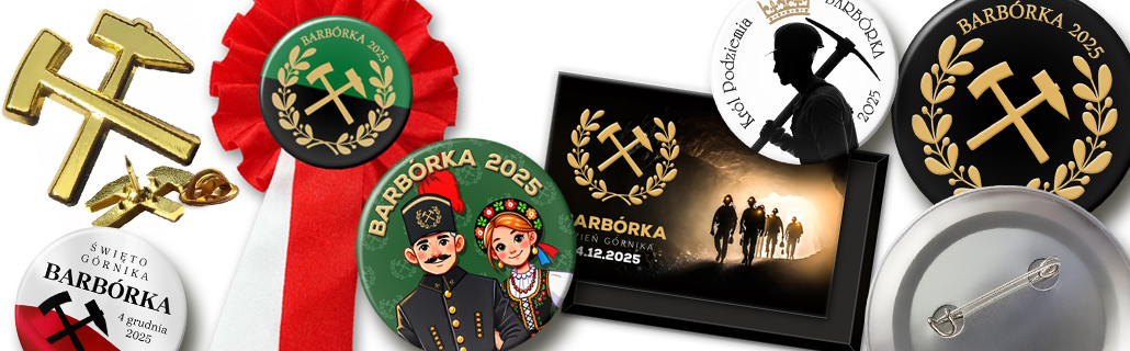 Personalizowane gadżety na Święta Bożego Narodzenia