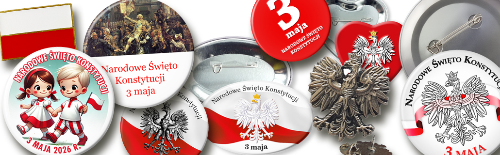 Przypinki na maturę - dlaczego warto je zamówić na ten wyjątkowy moment?