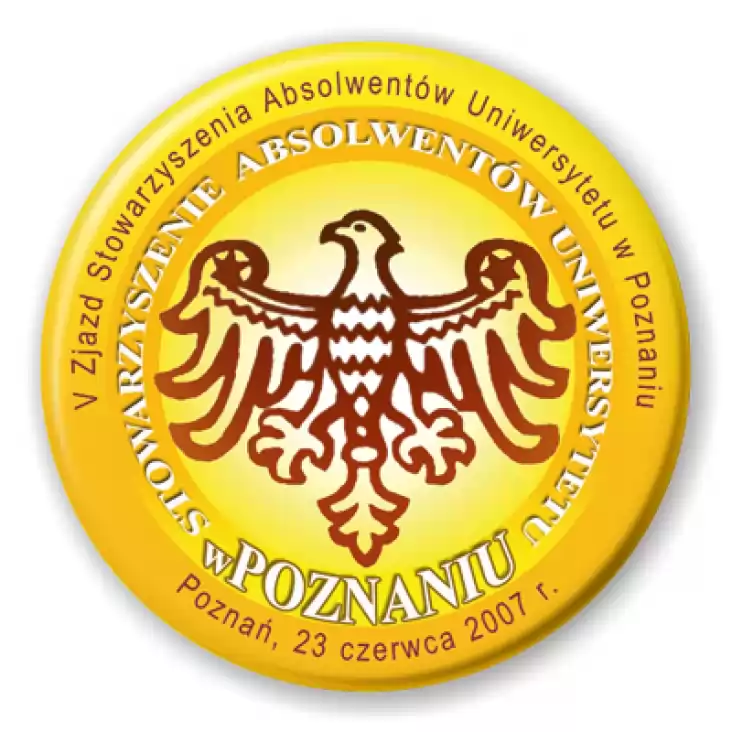 V Zjazd Absolwentów UAM Poznań 2007