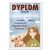 dyplom Dyplom w konkursie na Najpiękniejszą Marzannę