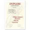 dyplom II Międzynarodowe Spotkania z Muzyką Cerkiewną 2015