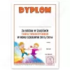 dyplom Iskra