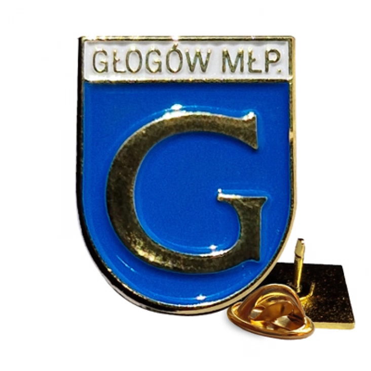 pinsGłogów Małopolski