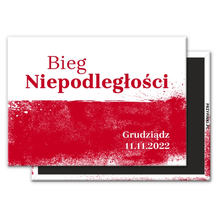 Bieg Niepodległości Grudziądz 2022