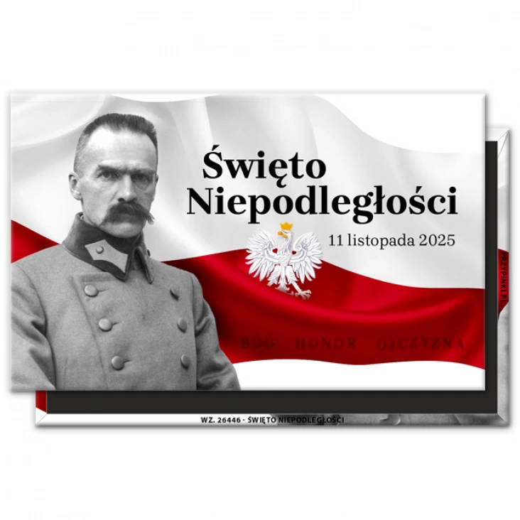 Święto Niepodległości