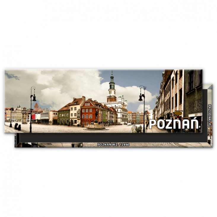 Poznań