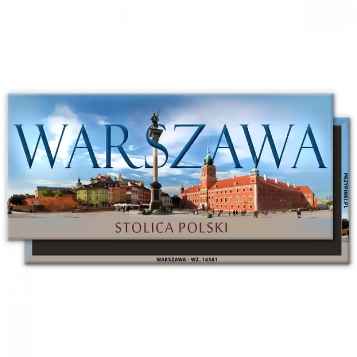 Warszawa 
