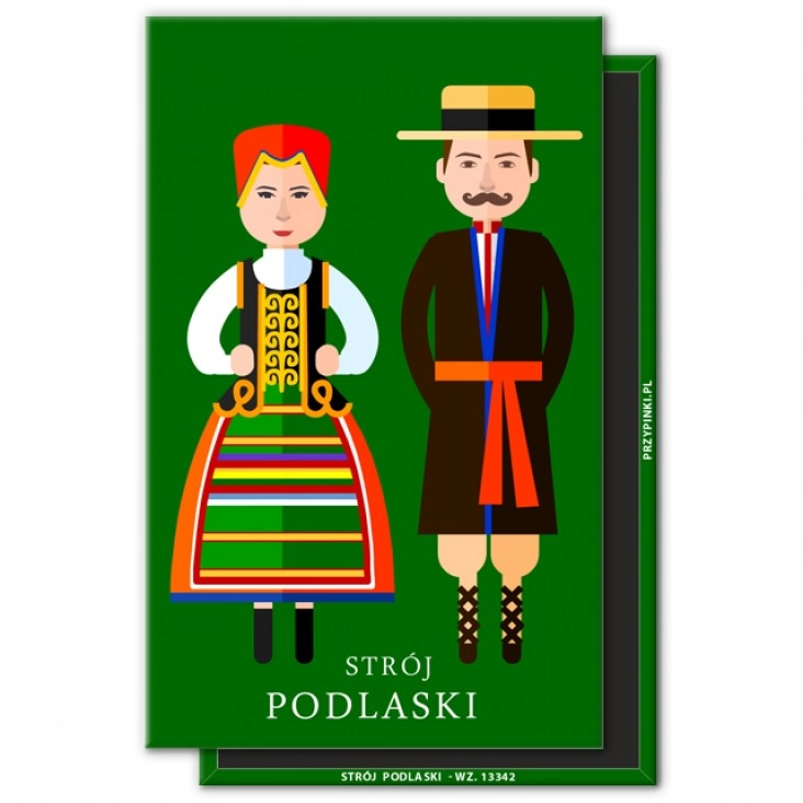 Strój Podlaski