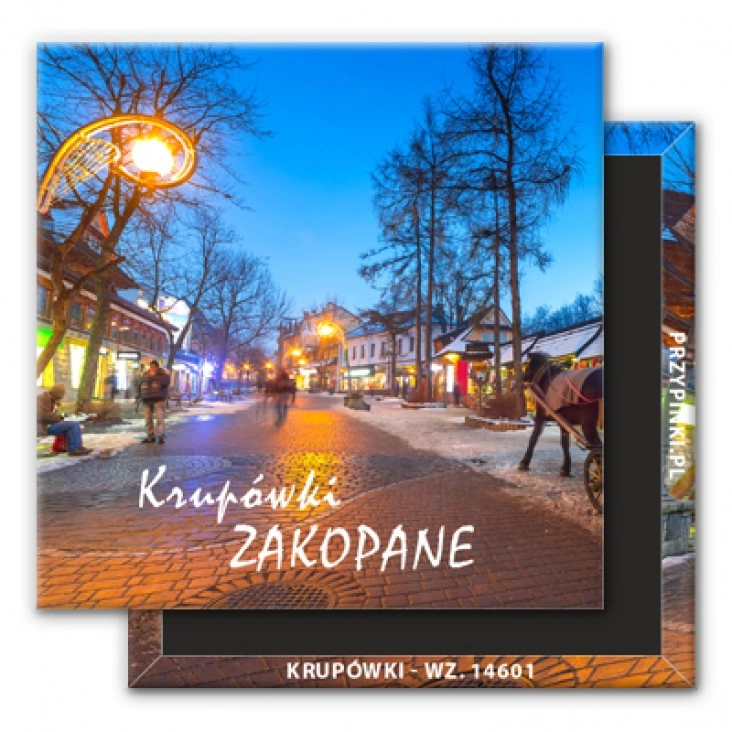 magnes 50x50mmKrupówki