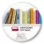 przypinka Narodowe Czytanie 2025 Biblioteka w Opinogórze