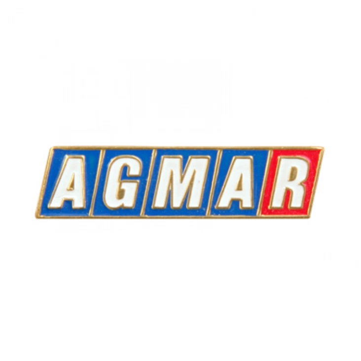 pinsAGMAR