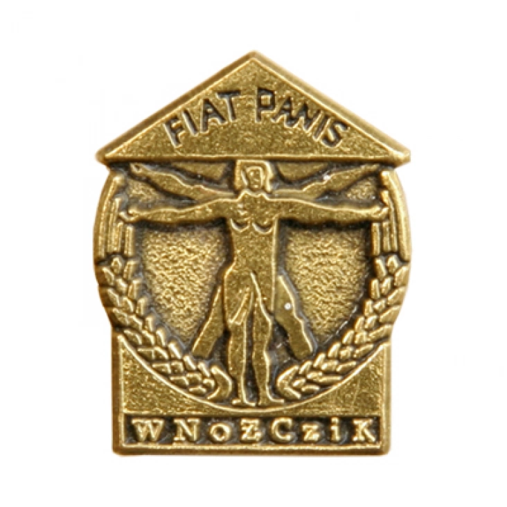 pins Fiat Panis