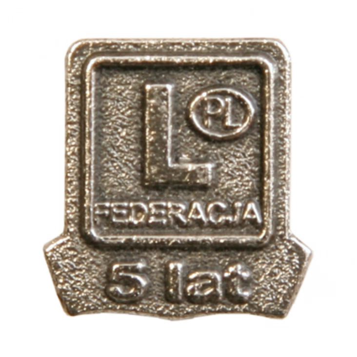 pinsL Federacja