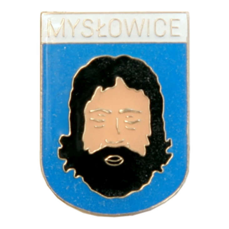 pins Mysłowice