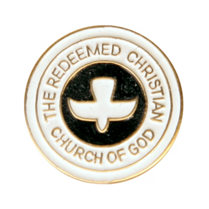 pins redeemed christian