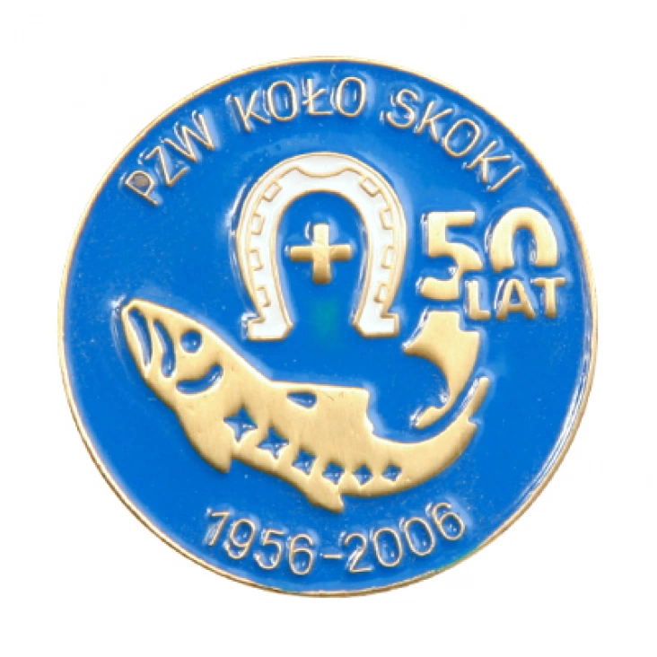 pins Skoki PZW