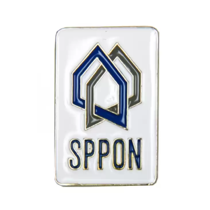 pins SPPON