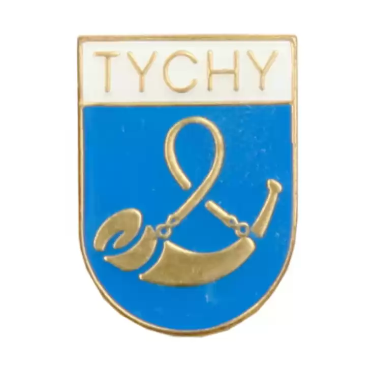 pins Tychy