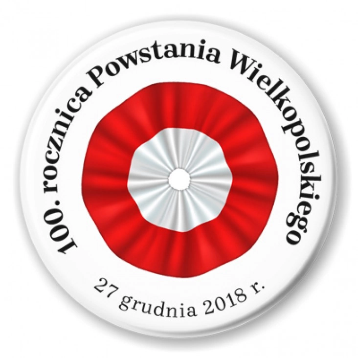 100. rocznica Powstania Wielkopolskiego