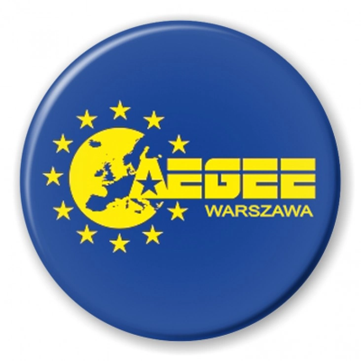 AEGEE Warszawa