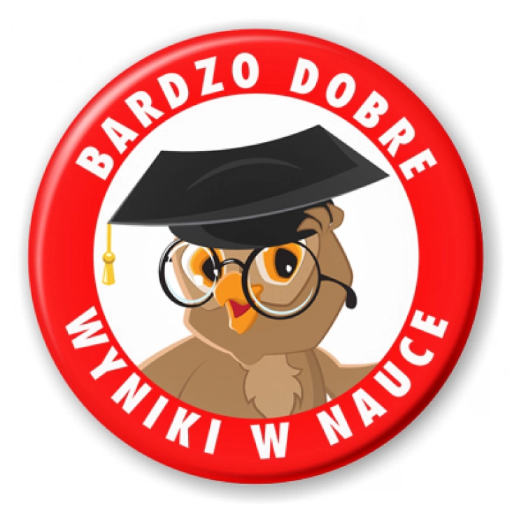 Bardzo dobre wyniki w nauce