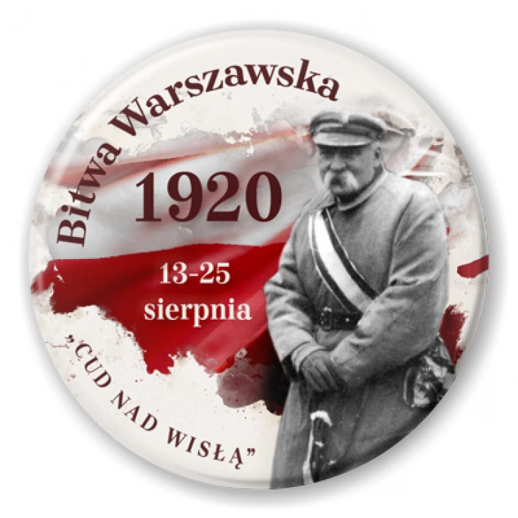 Bitwa Warszawska