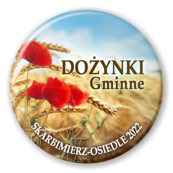 Dożynki Skarbimierz-Osiedle 2022