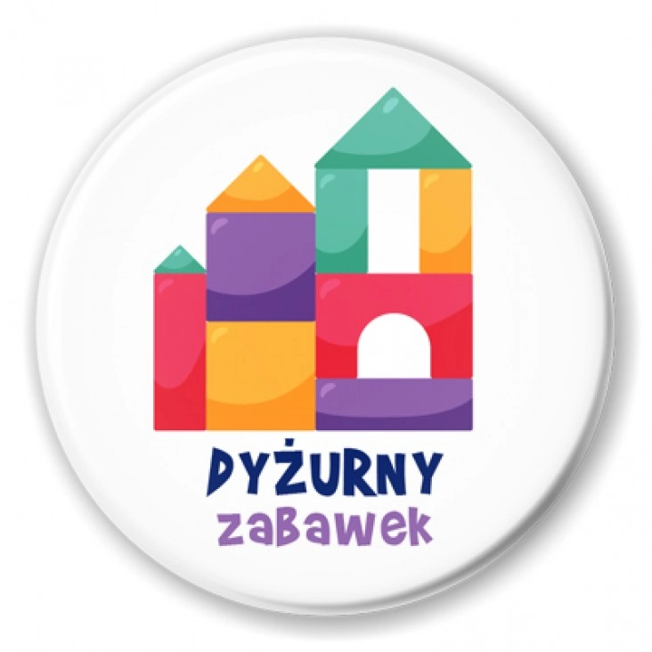 Dyżurny zabawek