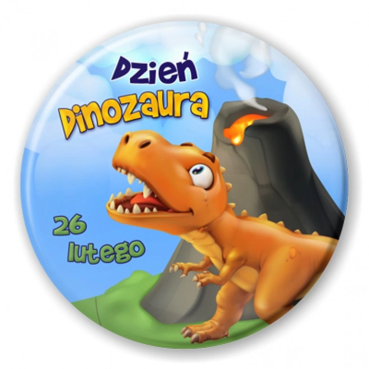 Dzień Dinozaura