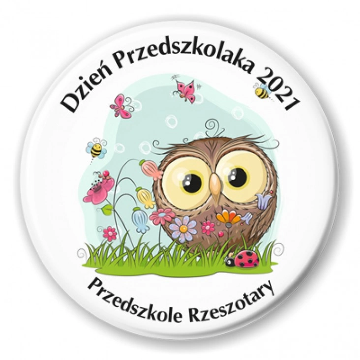 Dzień Przedszkolaka 2021