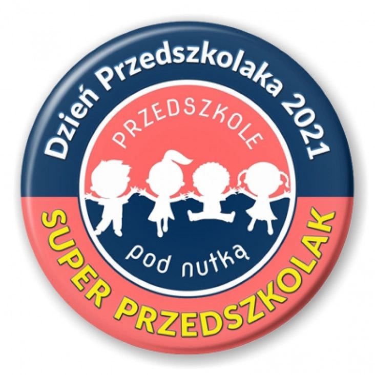 Dzień Przedszkolaka w Przedszkolu pod nutką