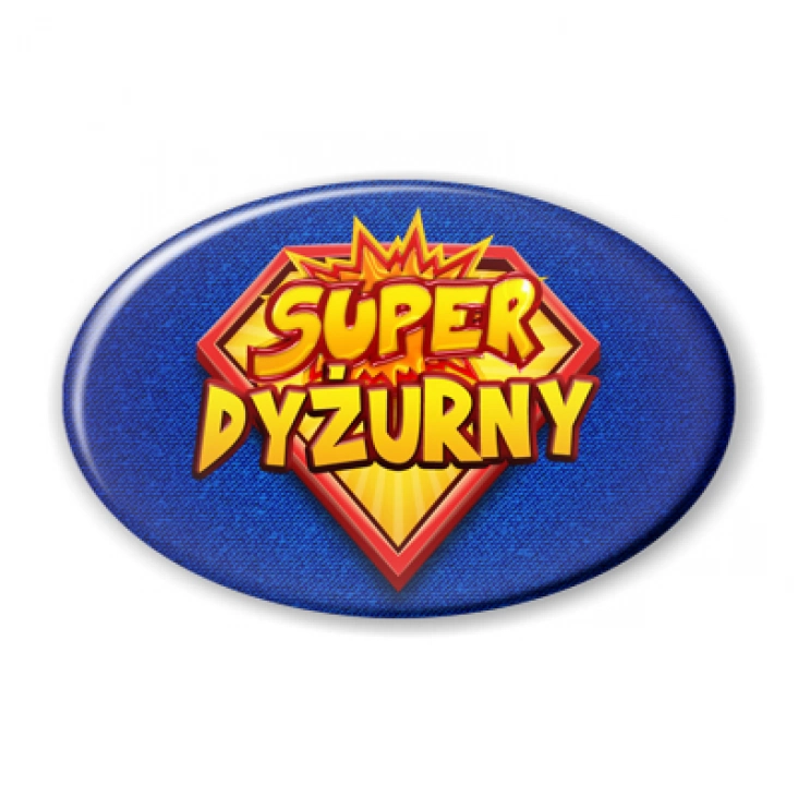 Super dyżurny