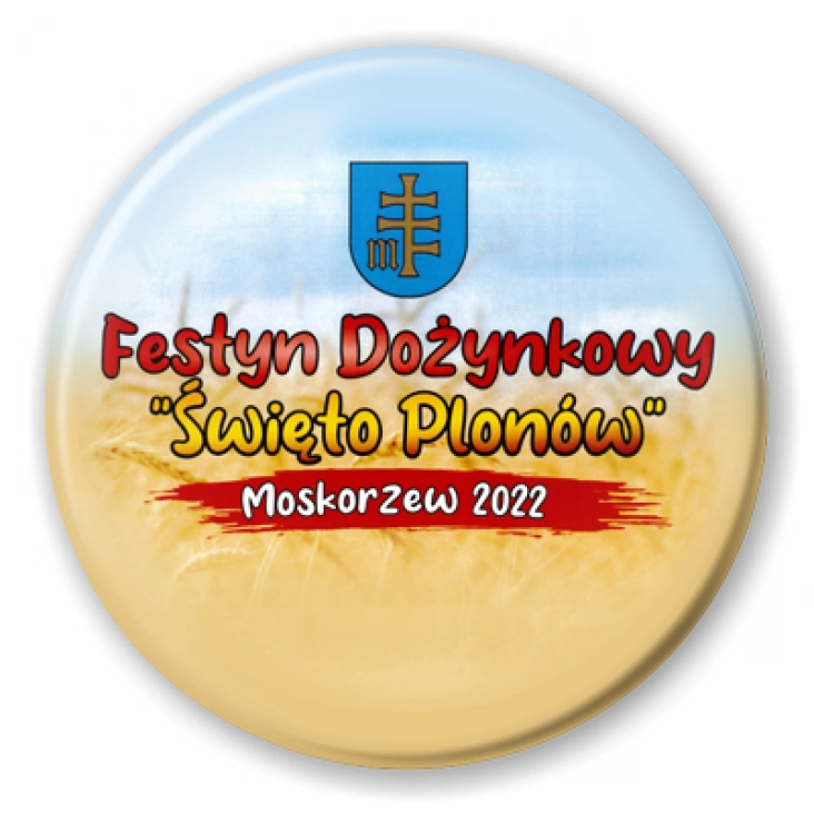 Festyn Dożynkowy Moskorzew 2022