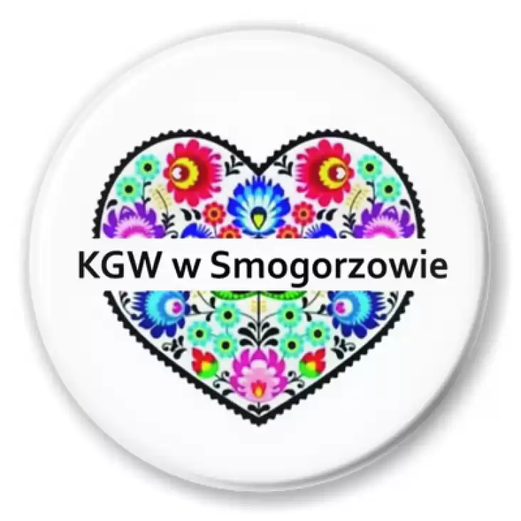 KGW Smogorzowo