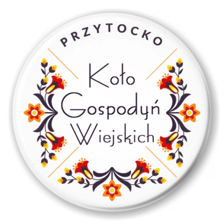 Koło Gospodyń Wiejskich Przytocko