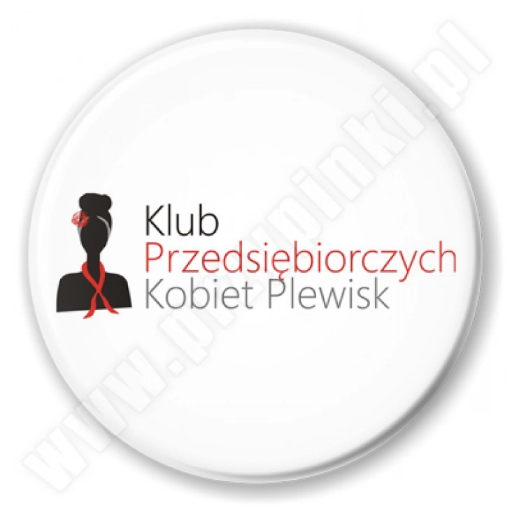 przypinka KPK