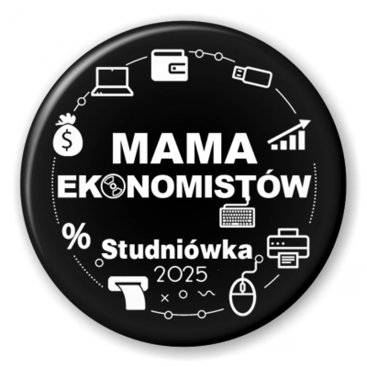 Mama ekonomistów studniówka